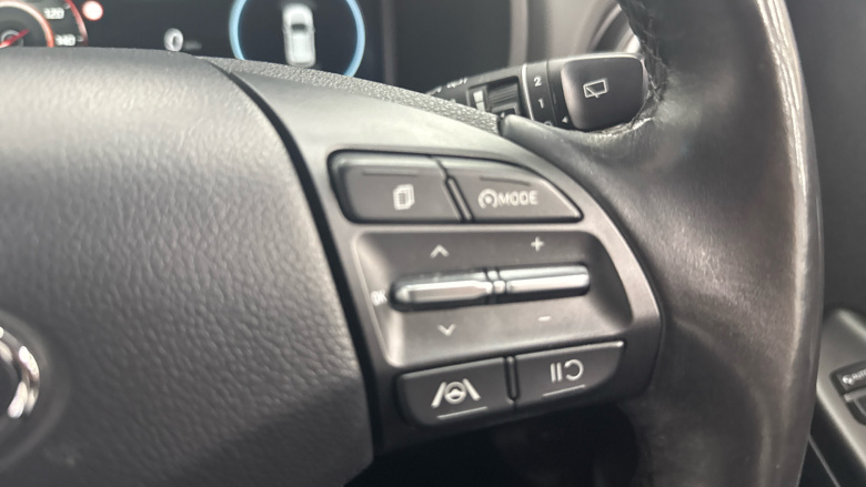 Hyundai Kona 1.0 TGDi 48V MHEV Premium 5dr Petrol Hatchback